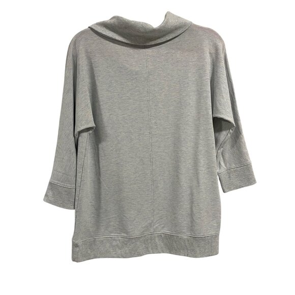 Haven Well Within Cowl Neck Sweater Size S - Picture 4 of 7